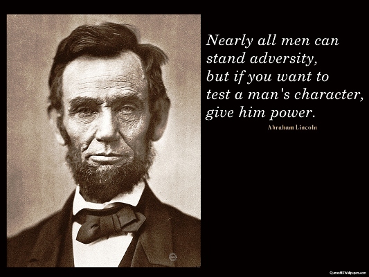 Lincoln Success And Failure Quotes. QuotesGram