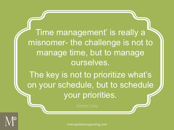 Student Time Management Quotes