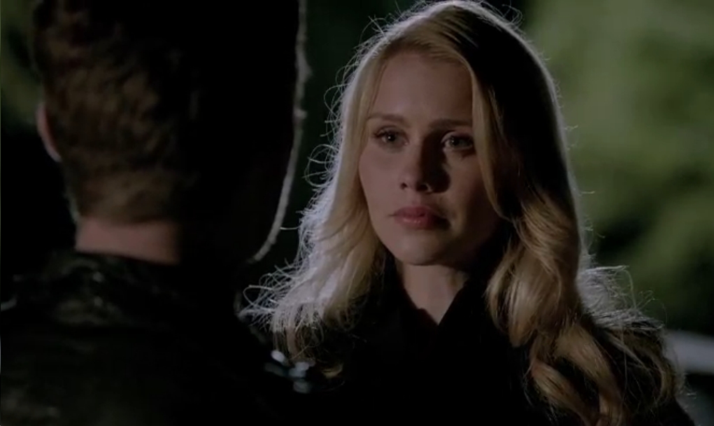 The Originals Rebekah Quotes Quotesgram