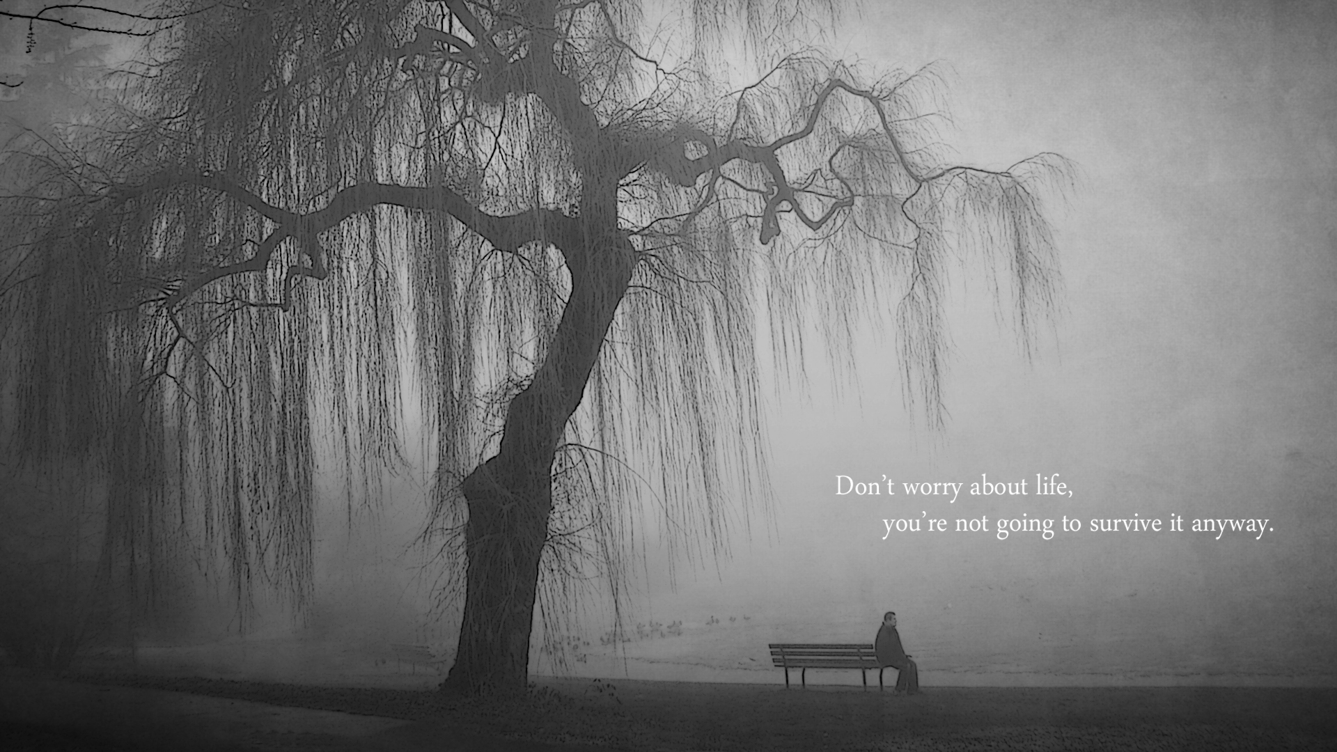 Lonely Wallpapers With Quotes. QuotesGram