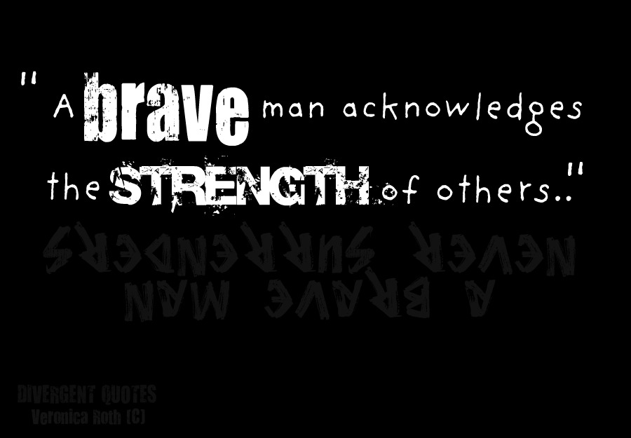 Brave Men Quotes. QuotesGram