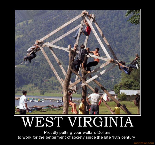 West Virginia Funny Quotes. QuotesGram