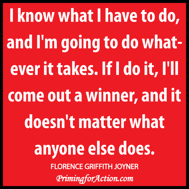 Flo Jo Quotes. QuotesGram