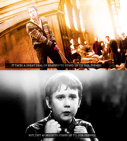 Neville Longbottom Quotes. QuotesGram