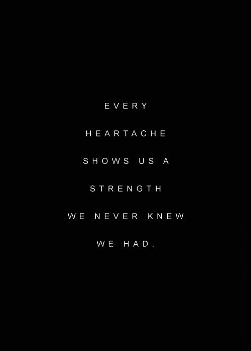 Heartbreak Quotes For Encouragement. QuotesGram