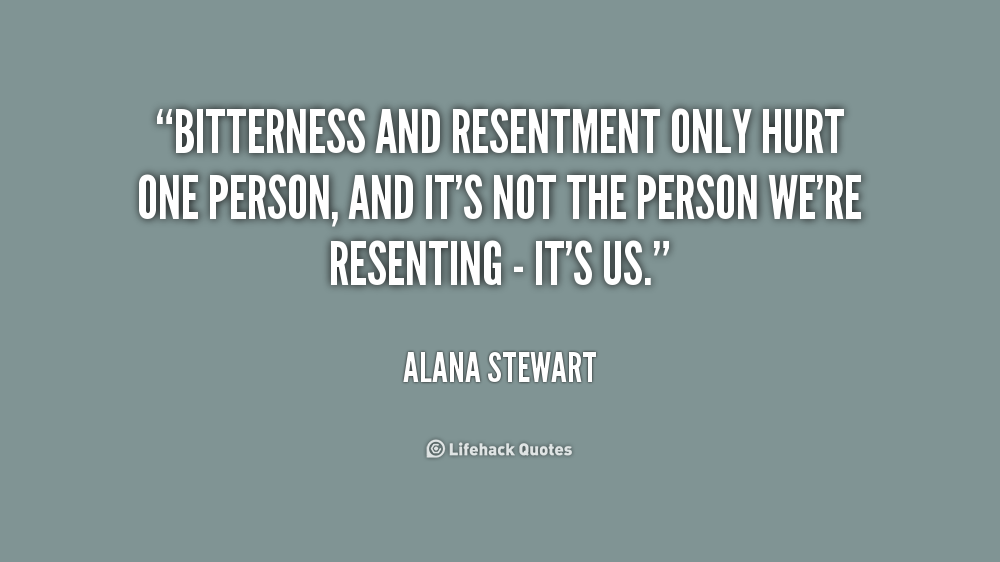 Quotes On Life In Bitterness. QuotesGram