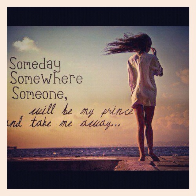 Some Day My Prince Will Come Quotes. QuotesGram