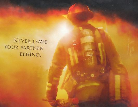 Fireproof Movie Quote