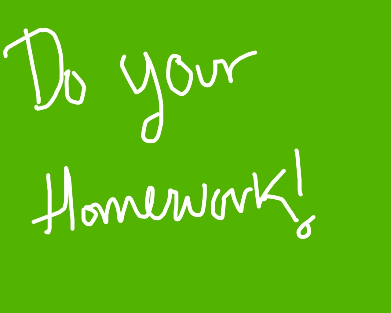 Homework quotes for students image