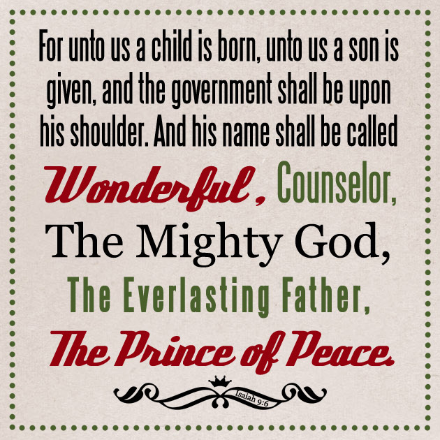 Biblical Christmas Quotes. QuotesGram