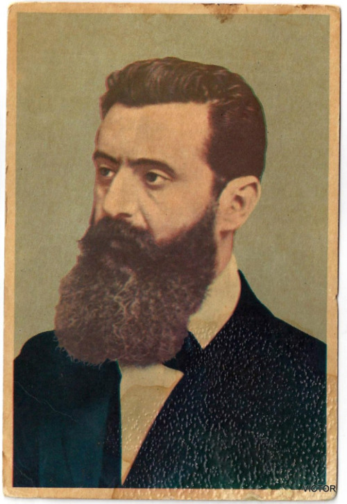 Theodor herzl quotes quotesgram