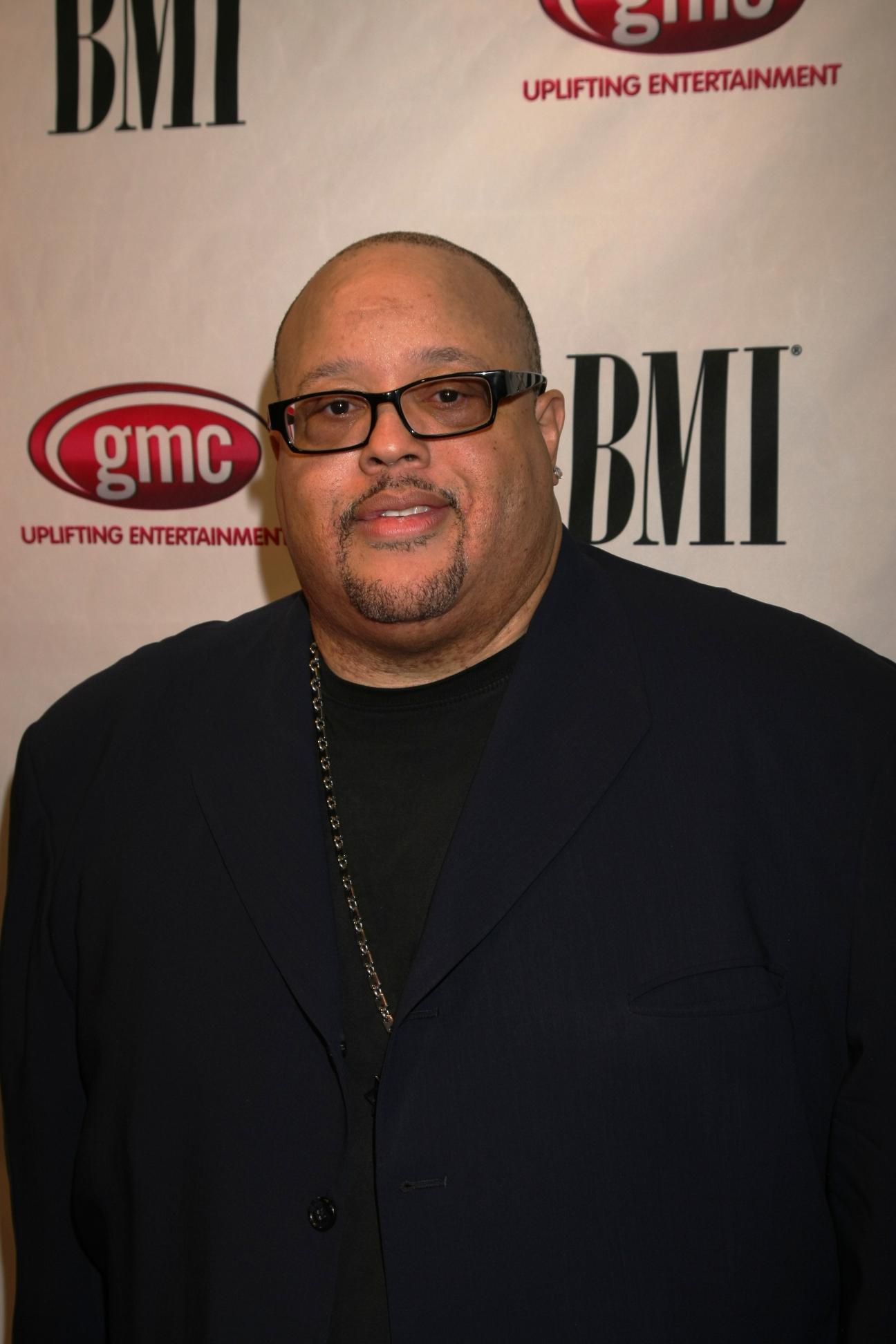 Fred Hammond Quotes. QuotesGram