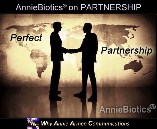 Partnership Quotes Business. QuotesGram