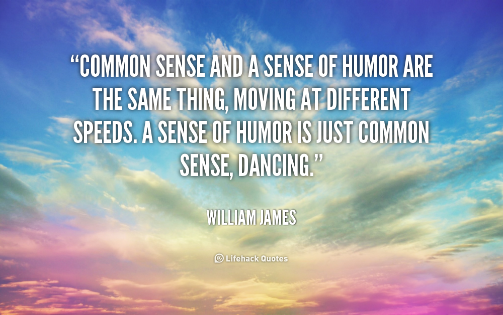 Best Sense Of Humor Quotes. QuotesGram