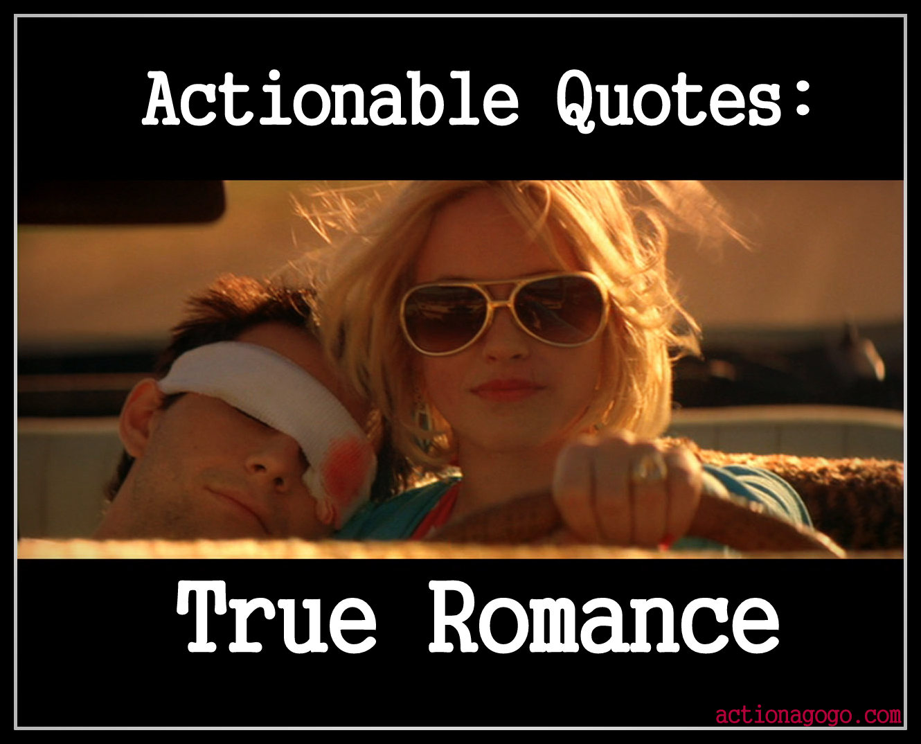 True Romance Movie Quotes. QuotesGram