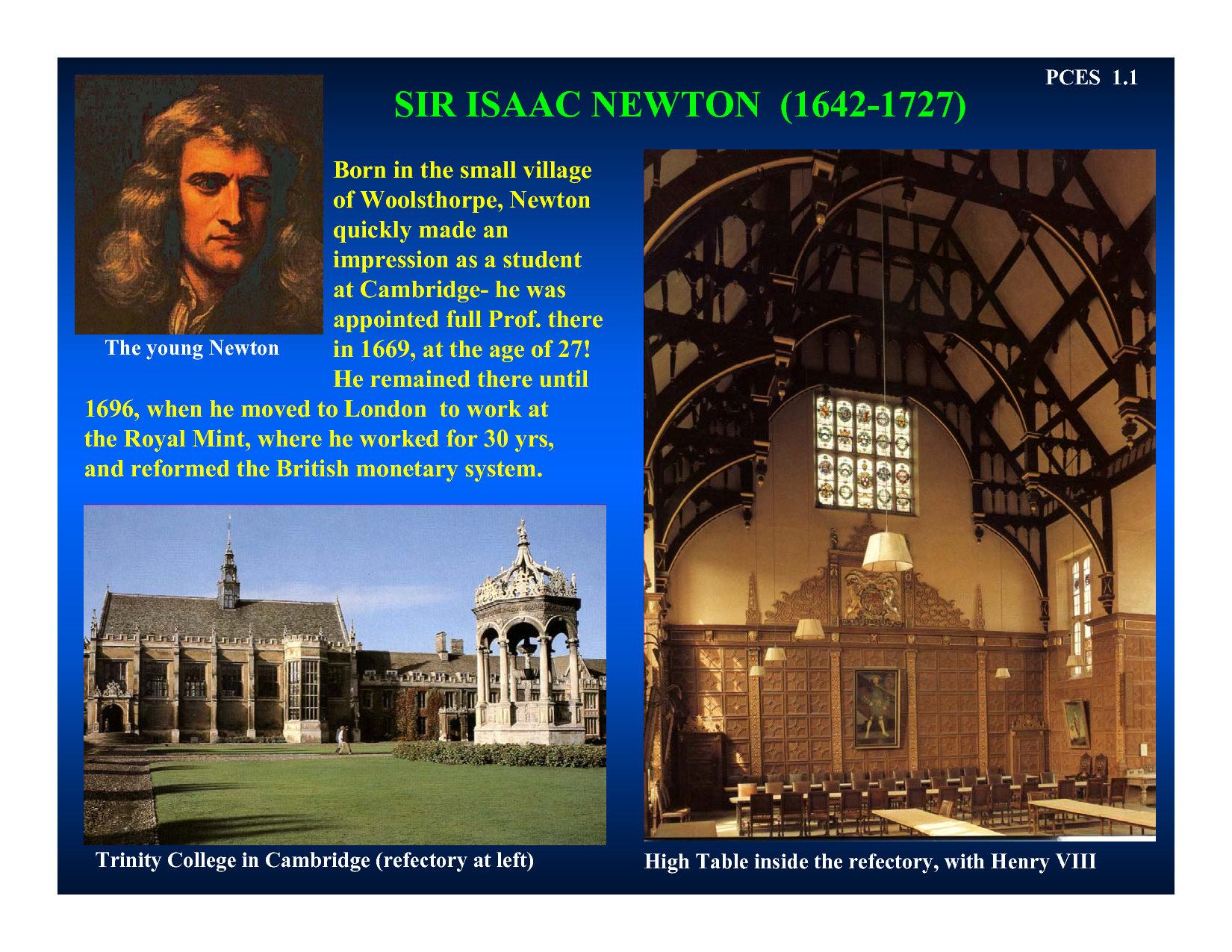 isaac newton inventions isaac newton inventions