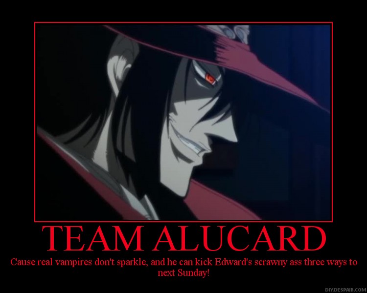 Alucard memes. Best Collection of funny Alucard pictures on iFunny Brazil