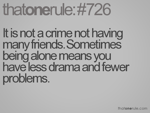 Drama Friendship Quotes. QuotesGram