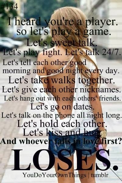 Guys Are Players Quotes. QuotesGram