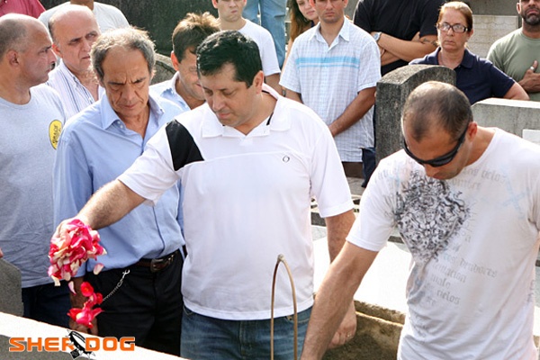 Rorion Gracie Quotes. QuotesGram