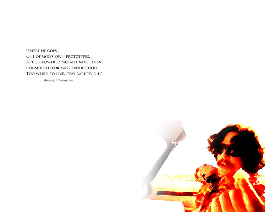 Fear And Loathing Quotes Bats. QuotesGram