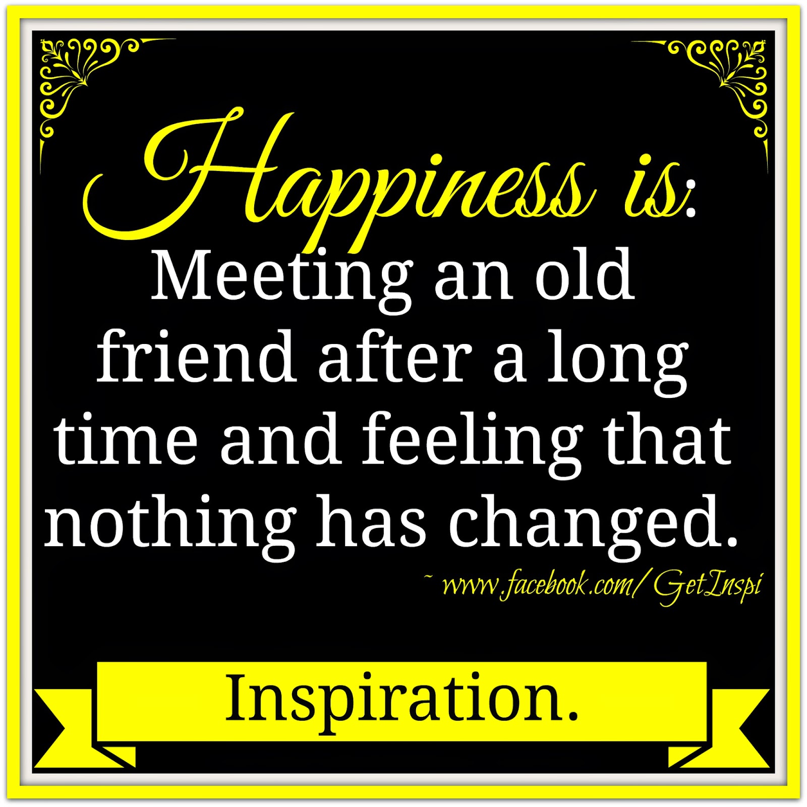 Inspirational Quotes  About Old  Friends  QuotesGram
