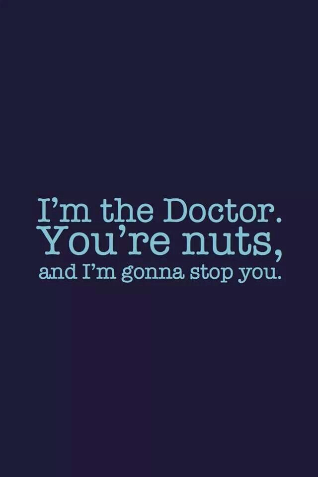 Famous Quotes By Doctors. QuotesGram