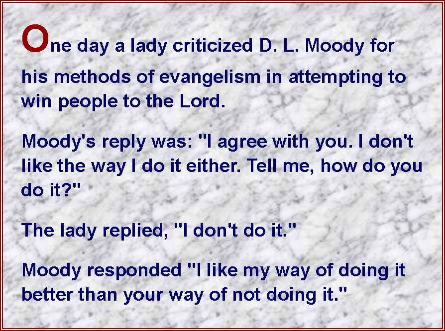 D L Moody Quotes. QuotesGram