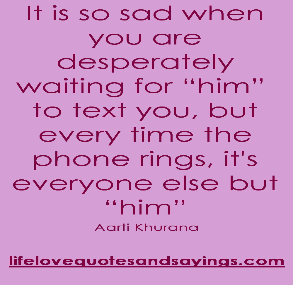 Waiting For Love Quotes. QuotesGram
