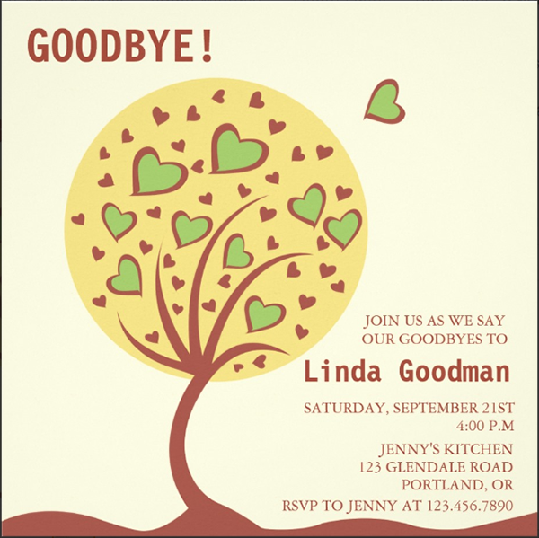 fond farewell quotes quotesgram