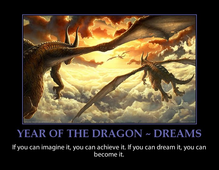 Inspirational Dragon Quotes. QuotesGram