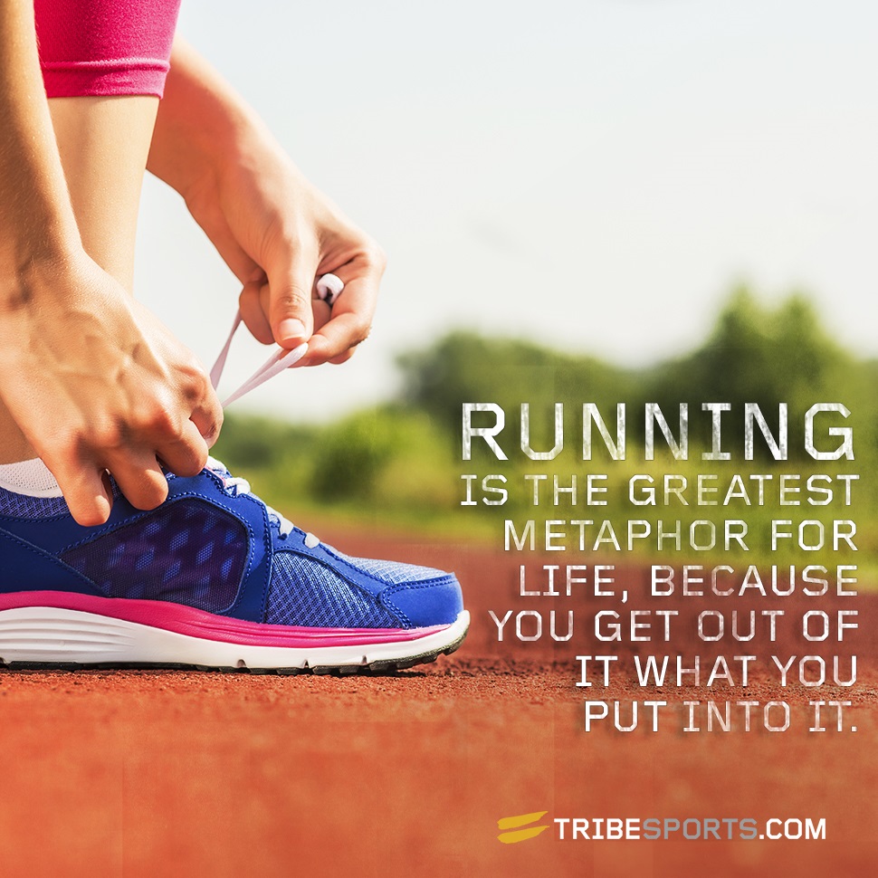 Metaphor Quotes Sports. QuotesGram