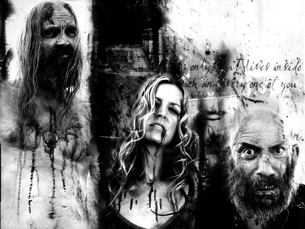Quotes From Devils Rejects.