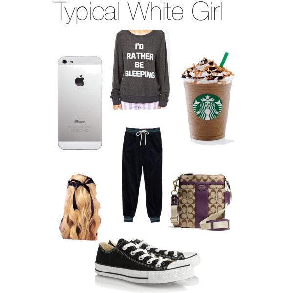 Girl Typicall