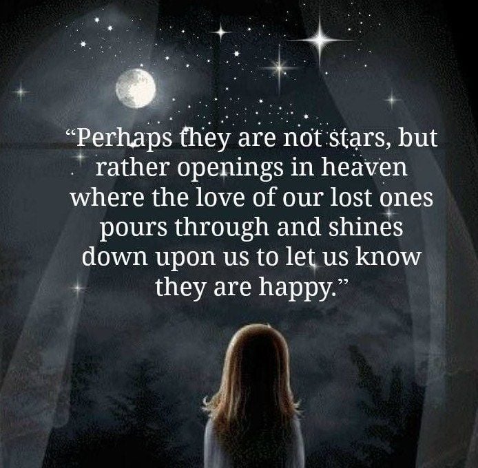 Stars In The Sky Quotes. QuotesGram