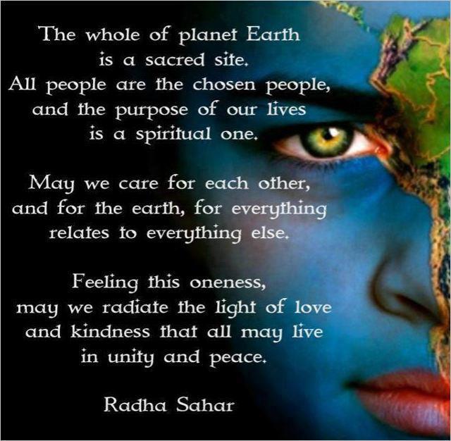 Spirit Science Quotes. QuotesGram