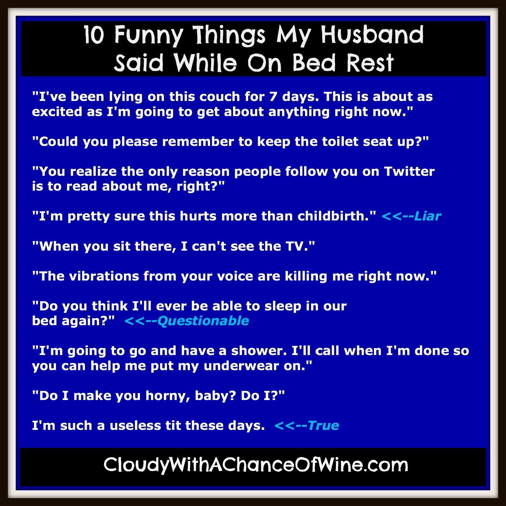 Quotes About Funny Things. QuotesGram