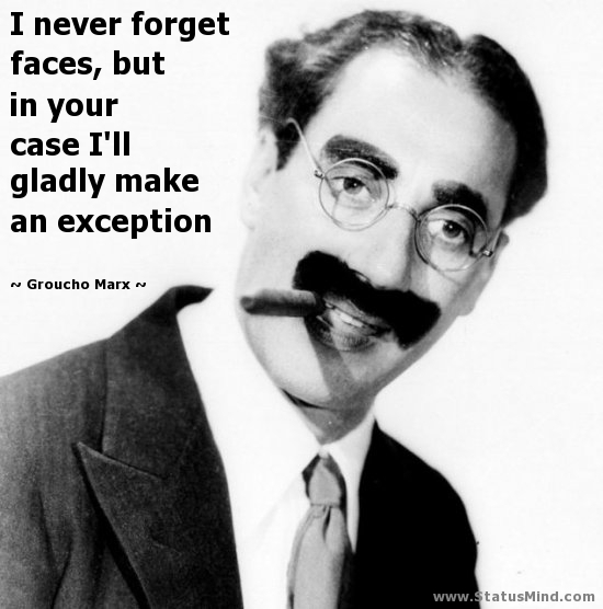 Groucho Marx Quotes Women. QuotesGram