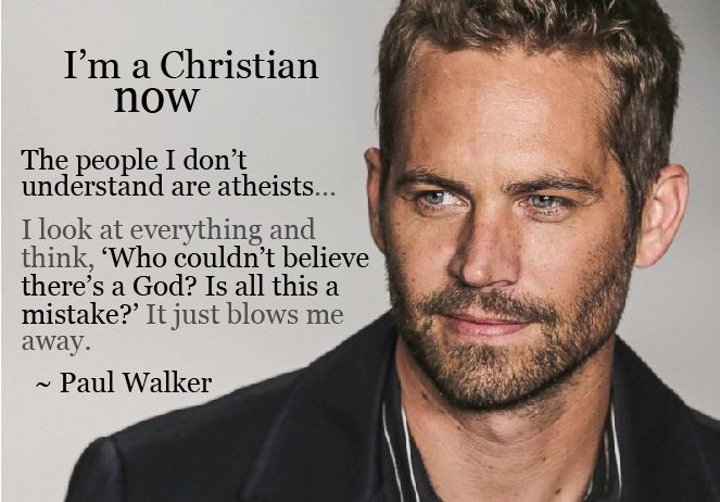 Paul Walker Famous Quotes Inspirational Quotes By Paul Walker. Quotesgram