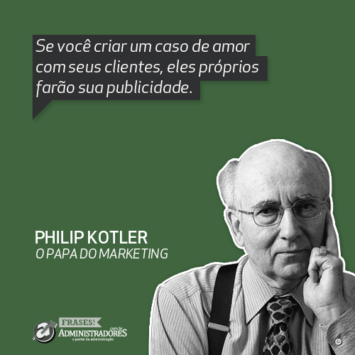 Philip Kotler Quotes Quotesgram
