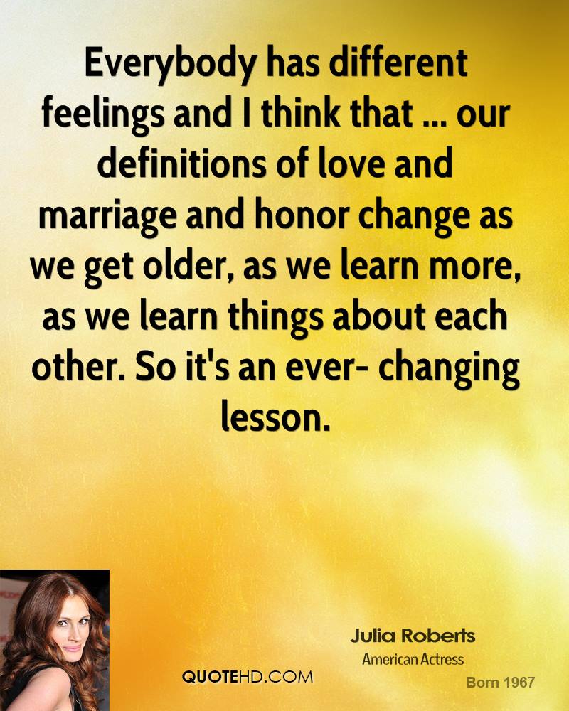 Feeling Different Quotes. QuotesGram