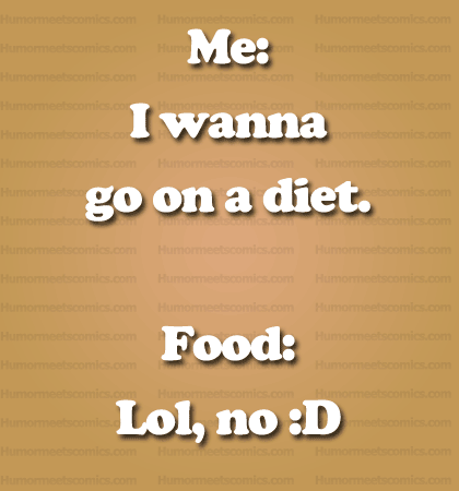 Funny Diet Quotes. QuotesGram