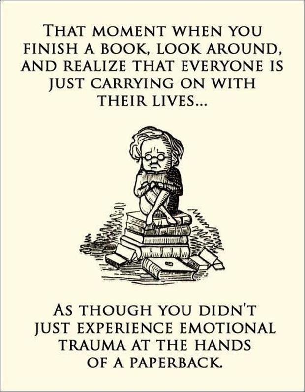 Funny Quotes About Reading. QuotesGram