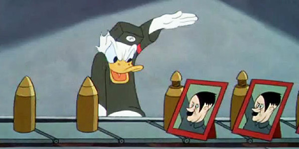 Walt Disney Anti Semitic Quotes. QuotesGram
