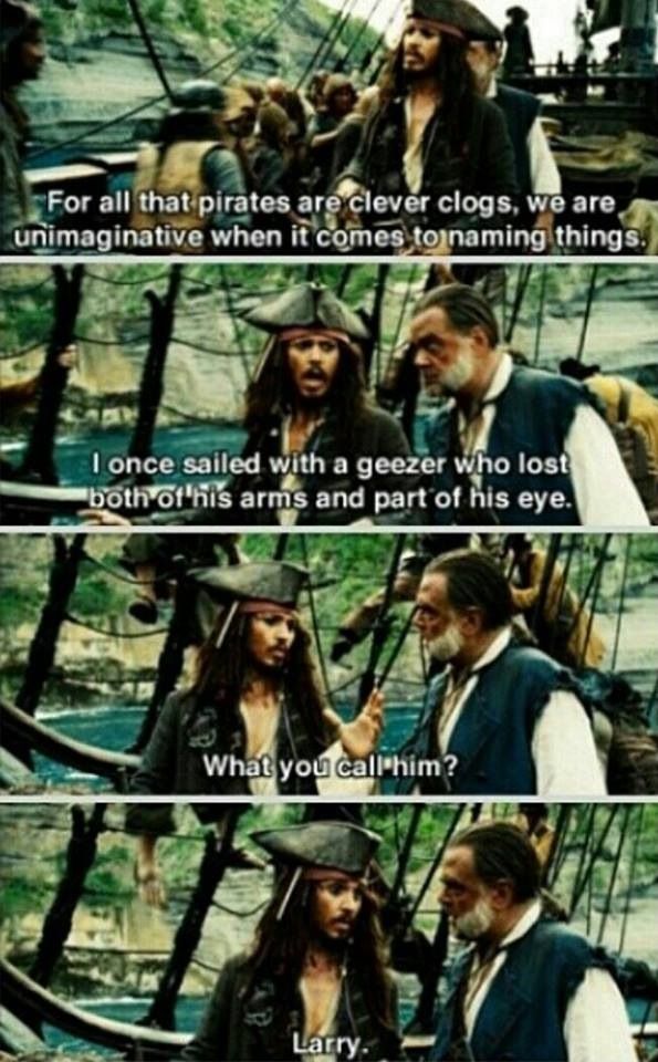 Jack Sparrow Quotes Moments. QuotesGram