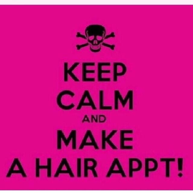 Hairdresser Quotes And Sayings Quotesgram