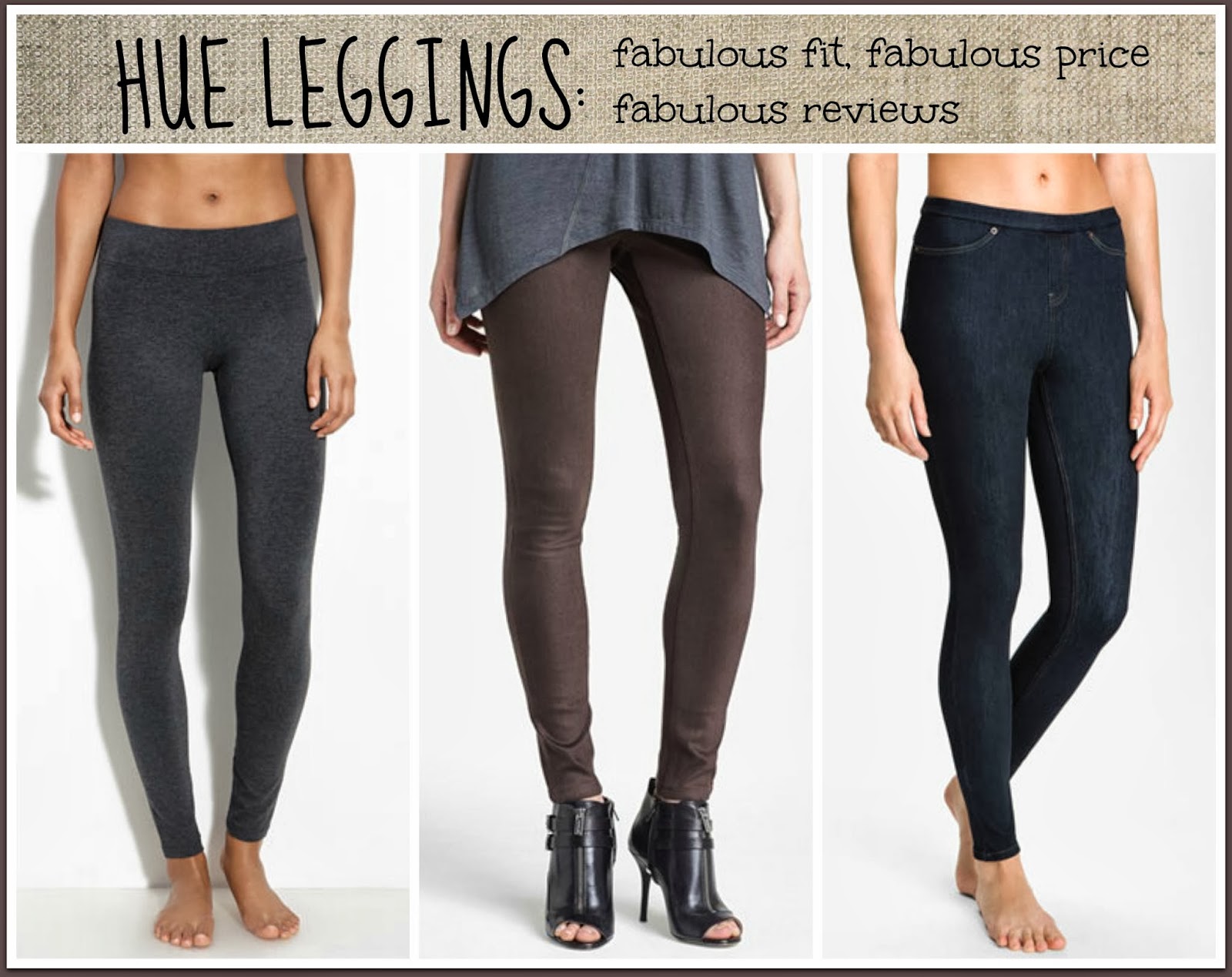 hue ultra ww leggings