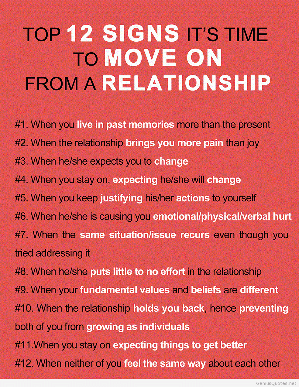what is an equal relationship