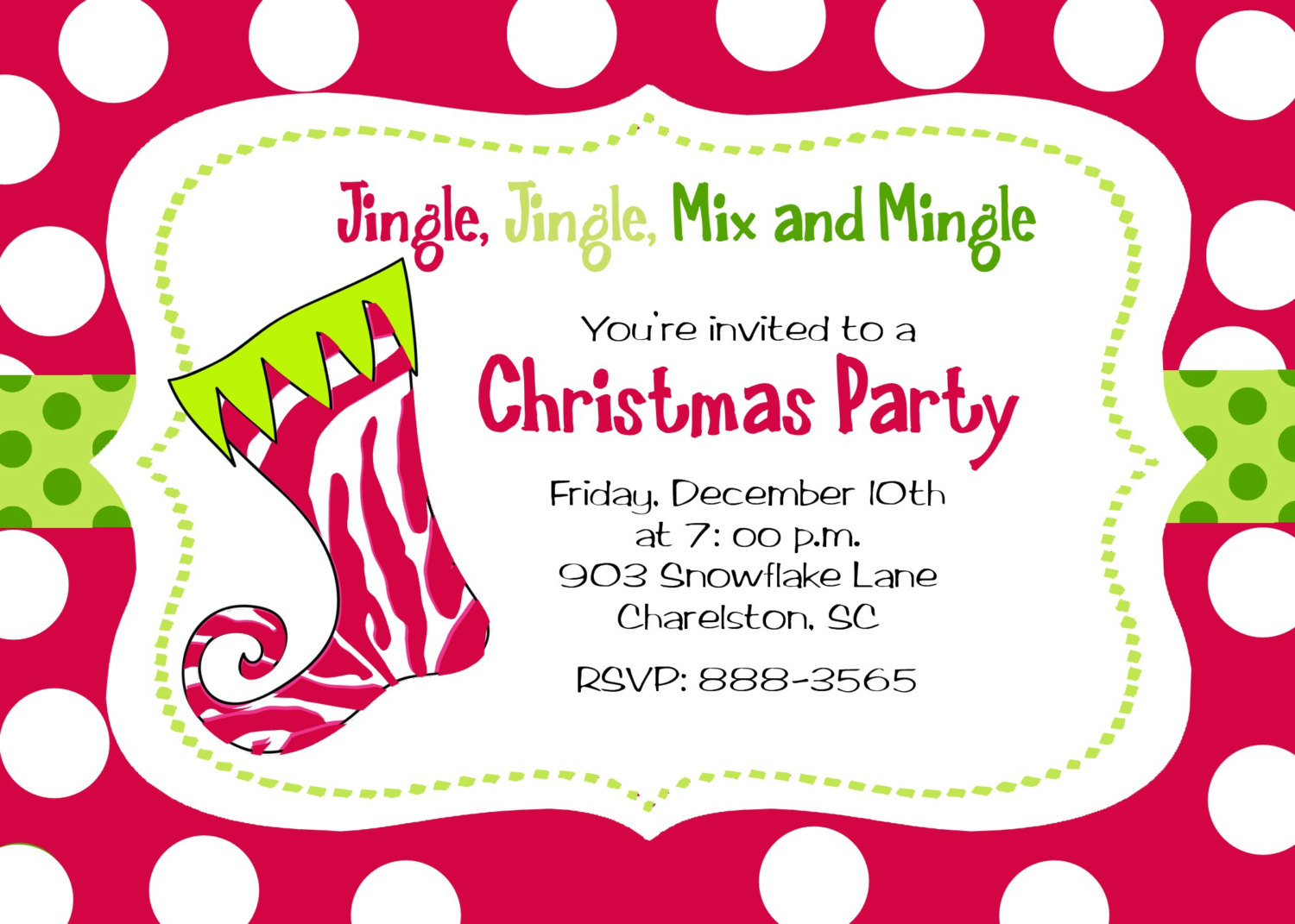 Christmas Party Invitation Quotes. QuotesGram In Free Christmas Invitation Templates For Word