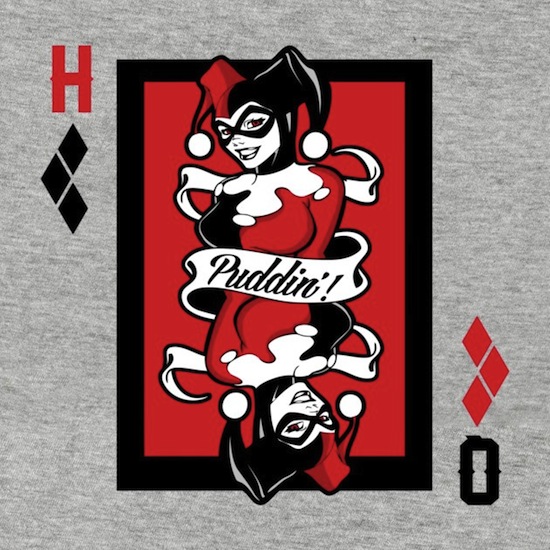 Harley Quinn Hey Puddin Quotes. QuotesGram